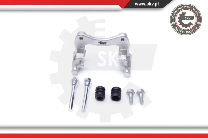 Bracket, brake caliper