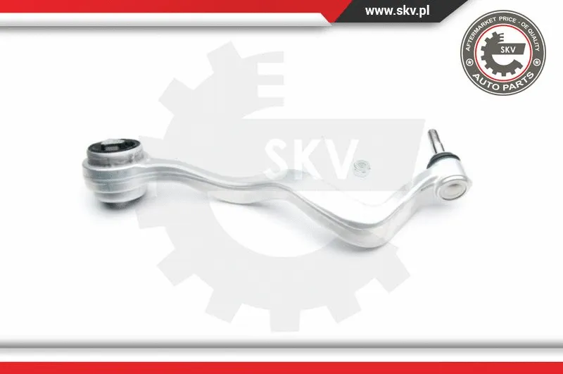 Control/Trailing Arm, wheel suspension (04SKV049)