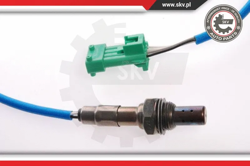 Lambda Sensor