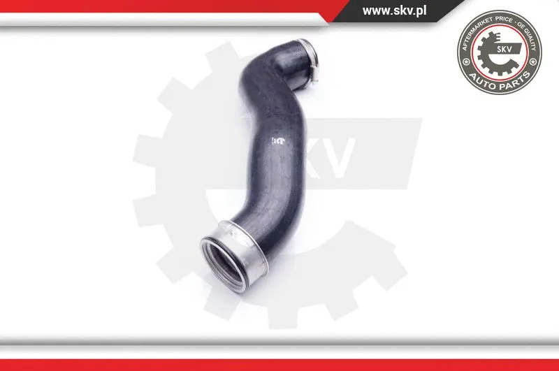 Charge Air Hose (24SKV698)