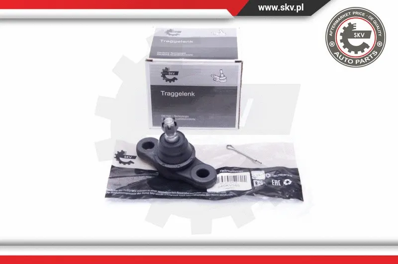Ball Joint (04SKV585)