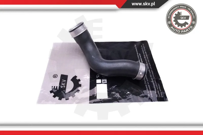 Charge Air Hose (43SKV421)