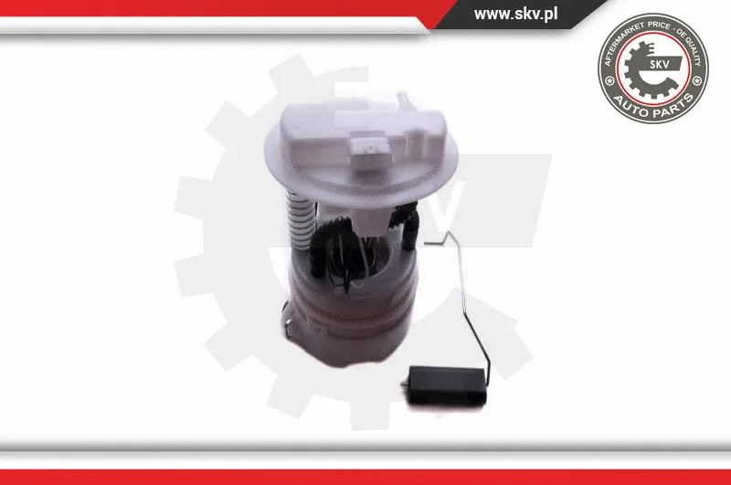 Fuel Feed Unit