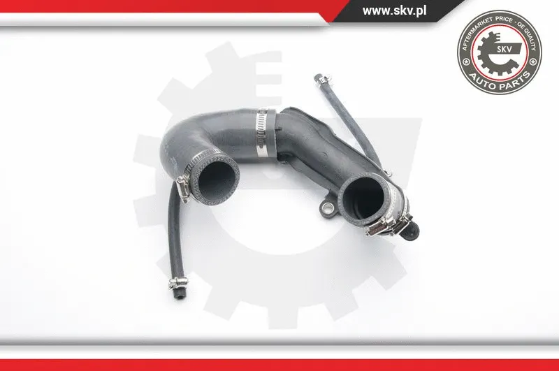 Charge Air Hose (24SKV414)