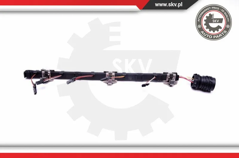 Connecting Cable, injector