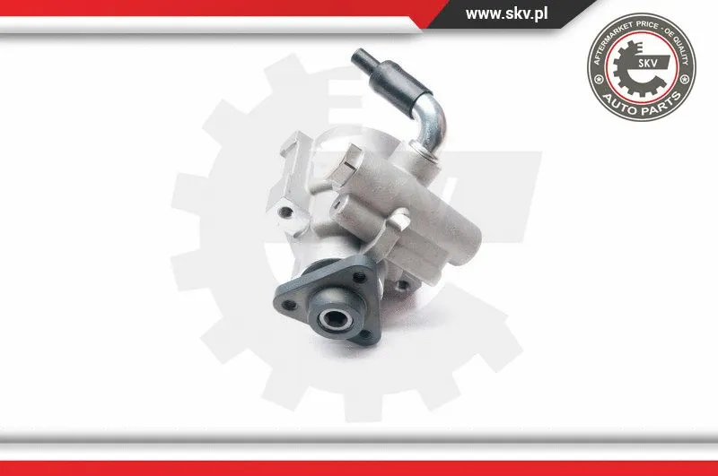 Hydraulic Pump, steering