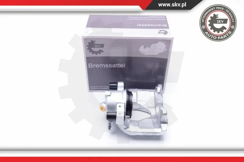 Brake Caliper (34SKV951)