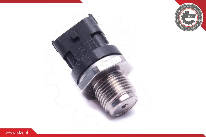 Sensor, fuel pressure