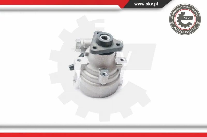 Hydraulic Pump, steering
