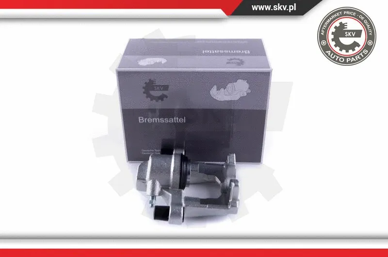 Brake Caliper (55SKV324)