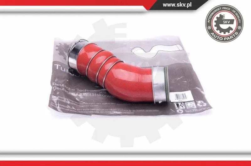 Charge Air Hose (24SKV777)