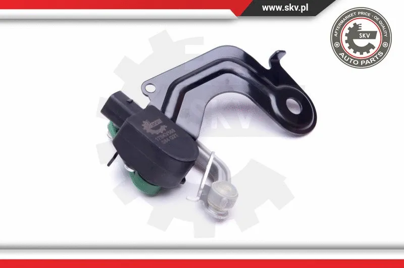 Sensor, Xenon light (headlight levelling)