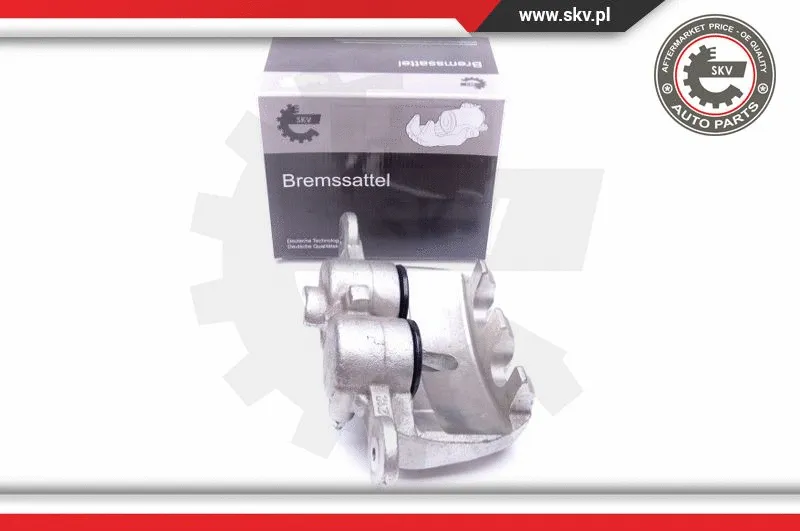 Brake Caliper (45SKV552)