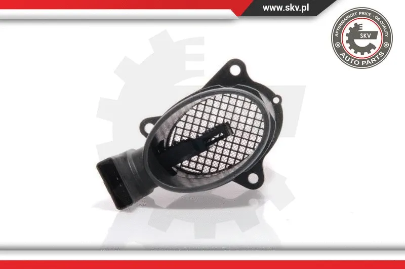 Mass Air Flow Sensor (07SKV141)