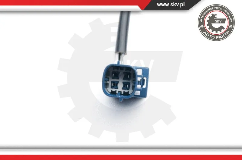 Lambda Sensor