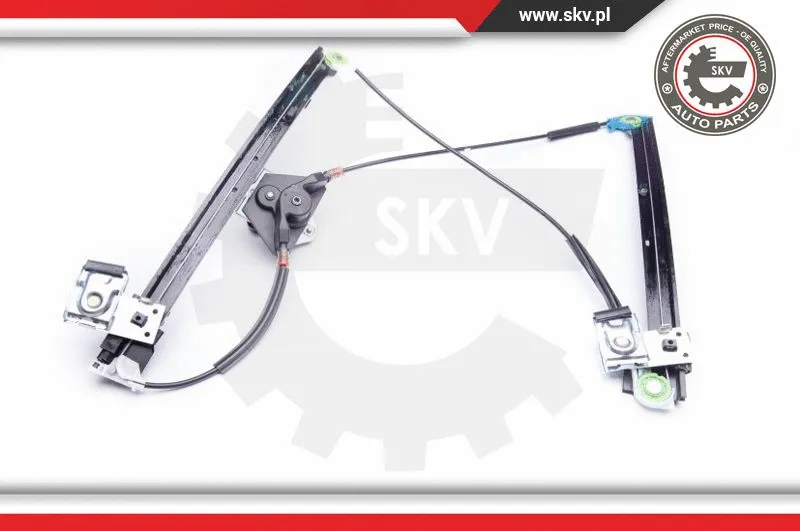 Window Regulator (00SKV041)