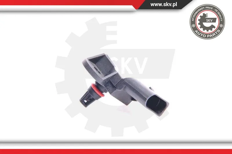 Sensor, intake manifold pressure
