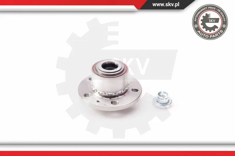 Wheel Bearing Kit