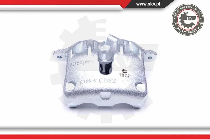 Brake Caliper