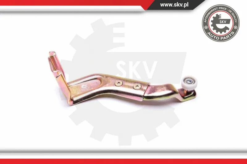 Roller Guide, sliding door