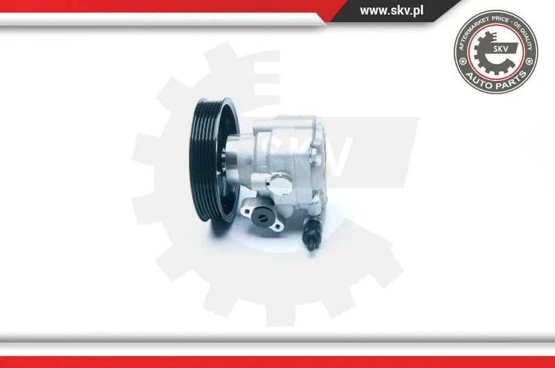 Hydraulic Pump, steering