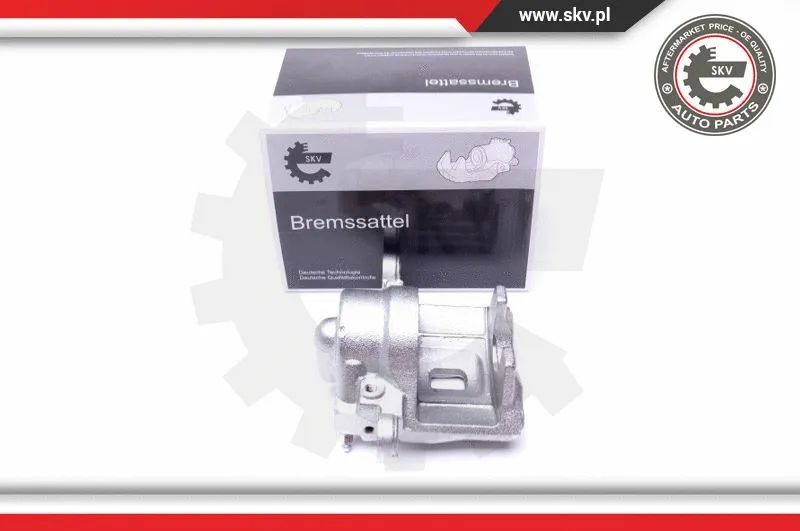 Brake Caliper (45SKV692)