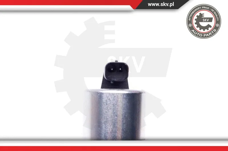 Control Valve, camshaft adjustment