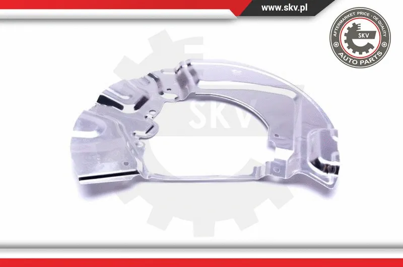 Splash Guard, brake disc