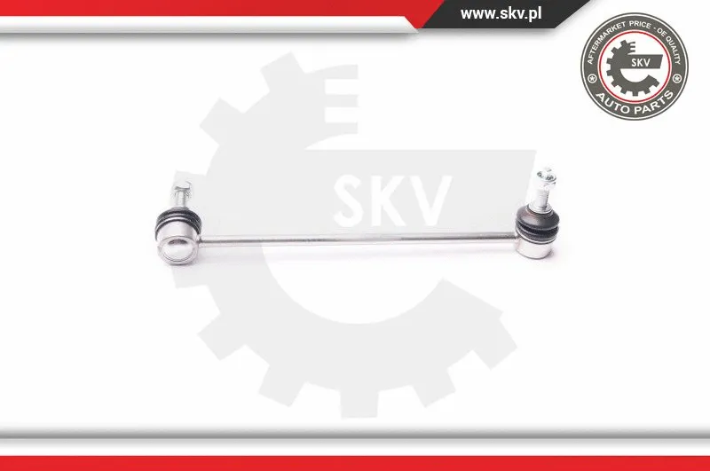 Repair Kit, control arm