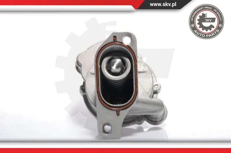 Vacuum Pump, braking system