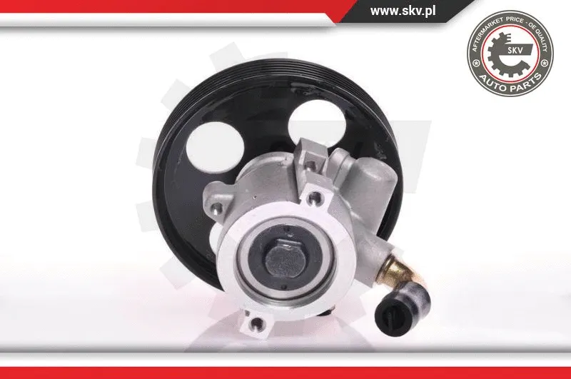 Hydraulic Pump, steering