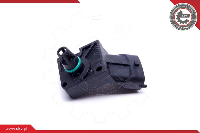 Sensor, intake manifold pressure