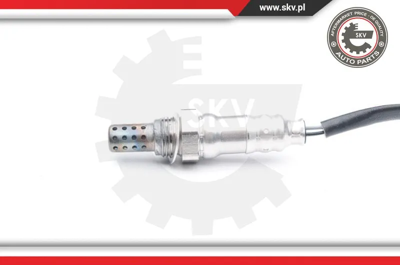 Lambda Sensor