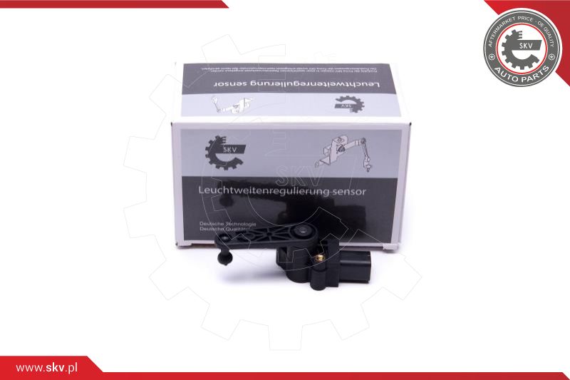 Sensor, headlight levelling (17SKV372)
