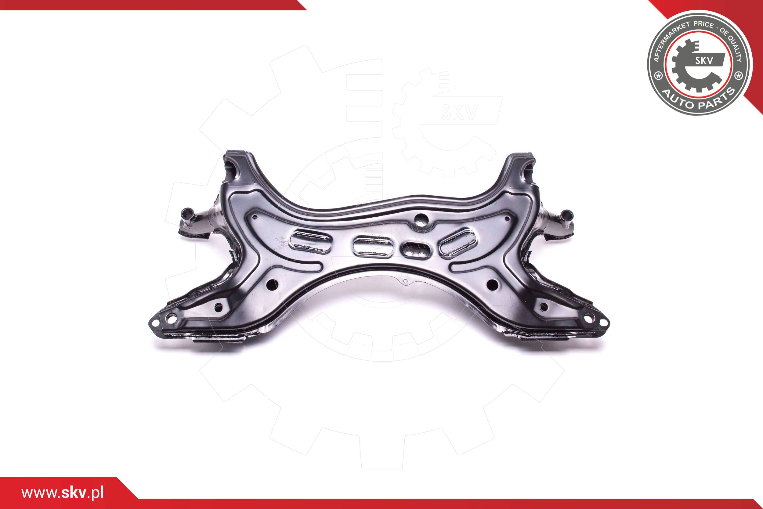 Support Frame/Subframe
