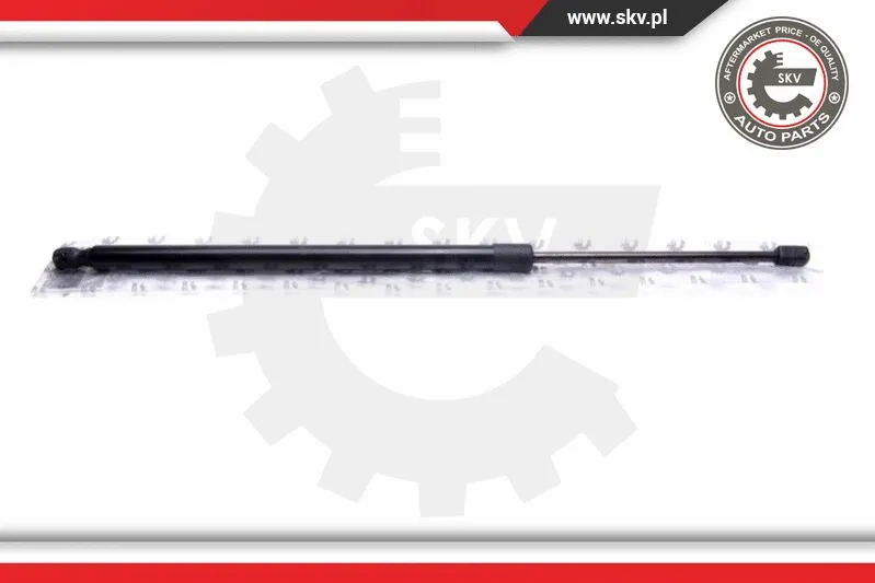 Gas Spring, boot/cargo area (52SKV622)