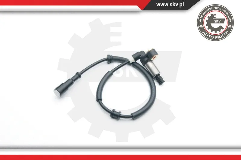 Sensor, wheel speed (06SKV303)