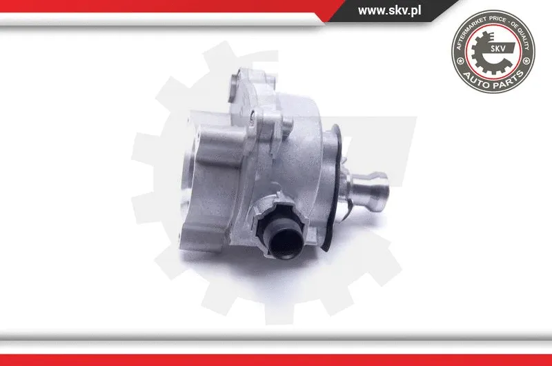Vacuum Pump, braking system