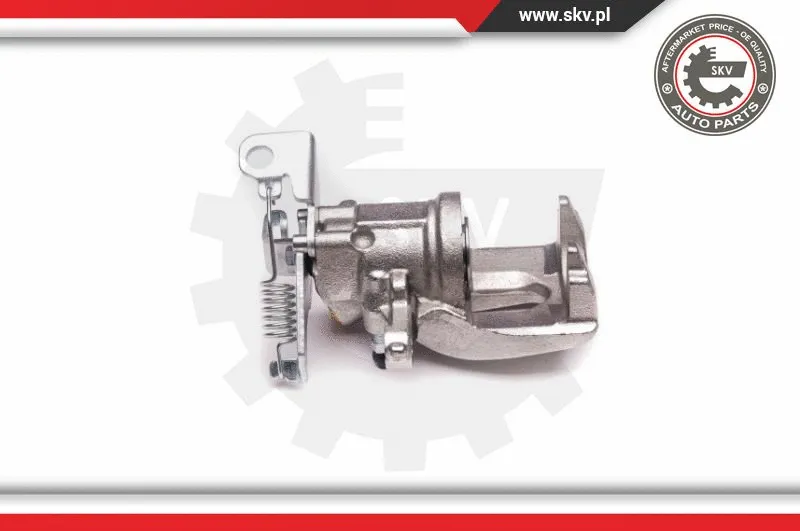 Brake Caliper