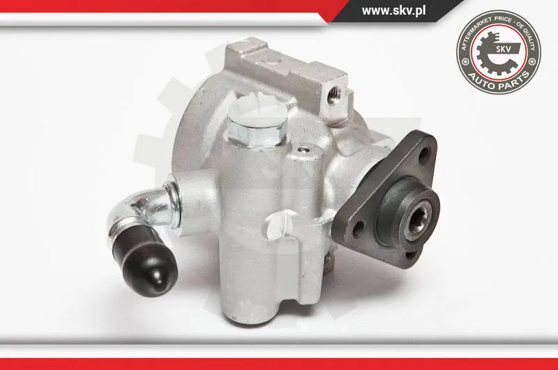 Hydraulic Pump, steering