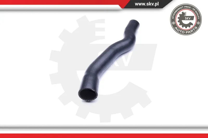 Charge Air Hose (24SKV897)