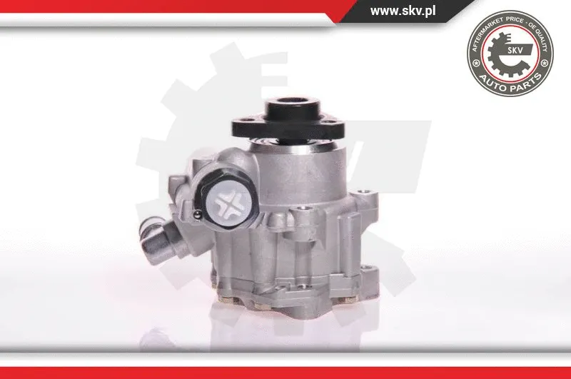 Hydraulic Pump, steering