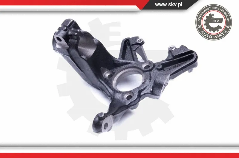 Steering Knuckle, wheel suspension (47SKV051)