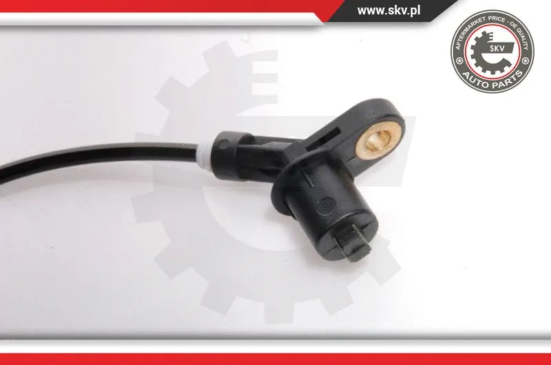 Sensor, wheel speed (06SKV036)