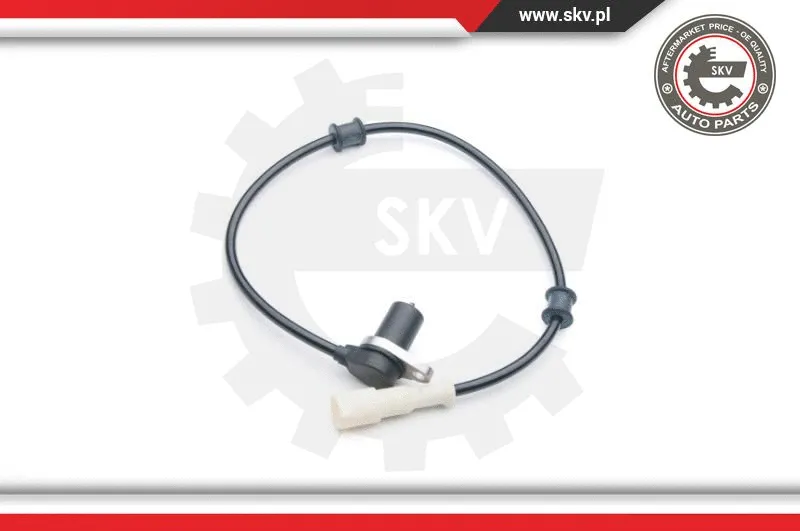 Sensor, wheel speed (06SKV277)