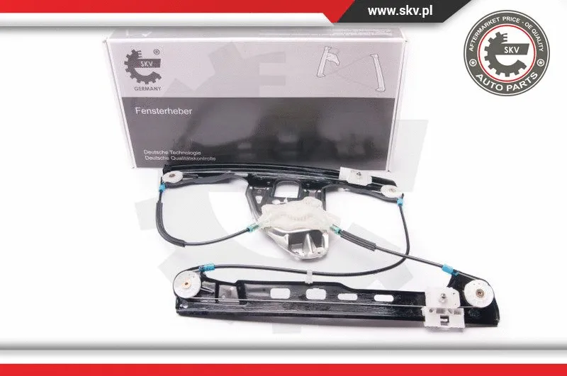 Window Regulator (00SKV111)