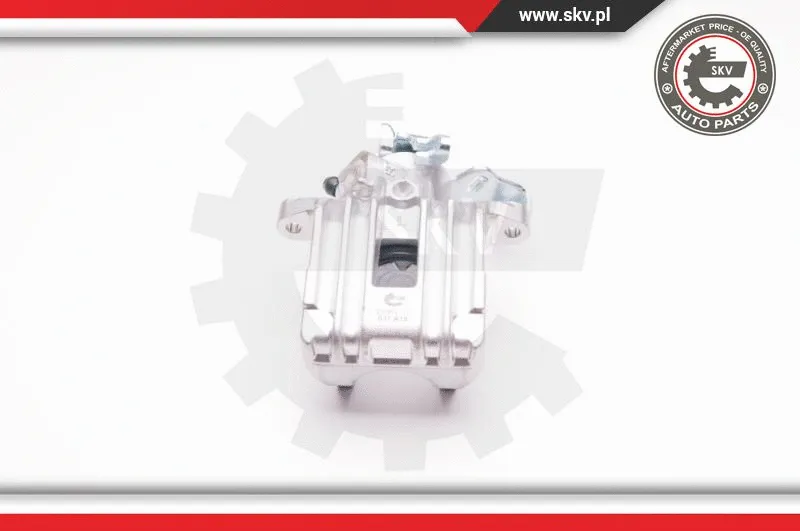 Brake Caliper