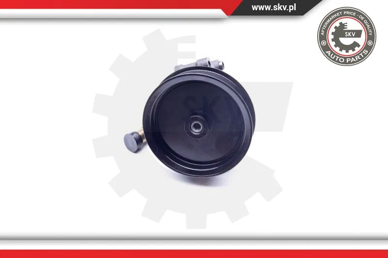 Hydraulic Pump, steering