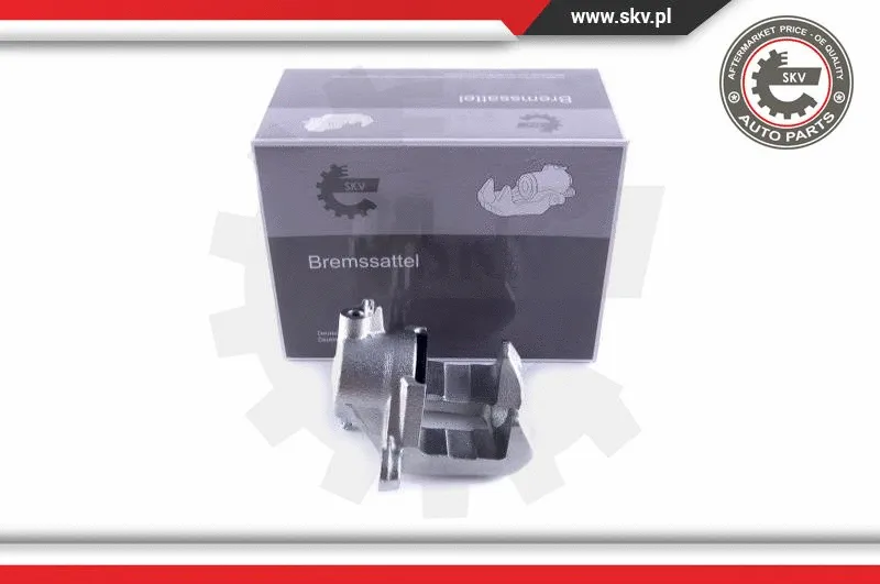 Brake Caliper (50SKV824)