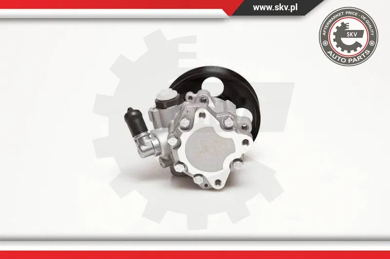 Hydraulic Pump, steering